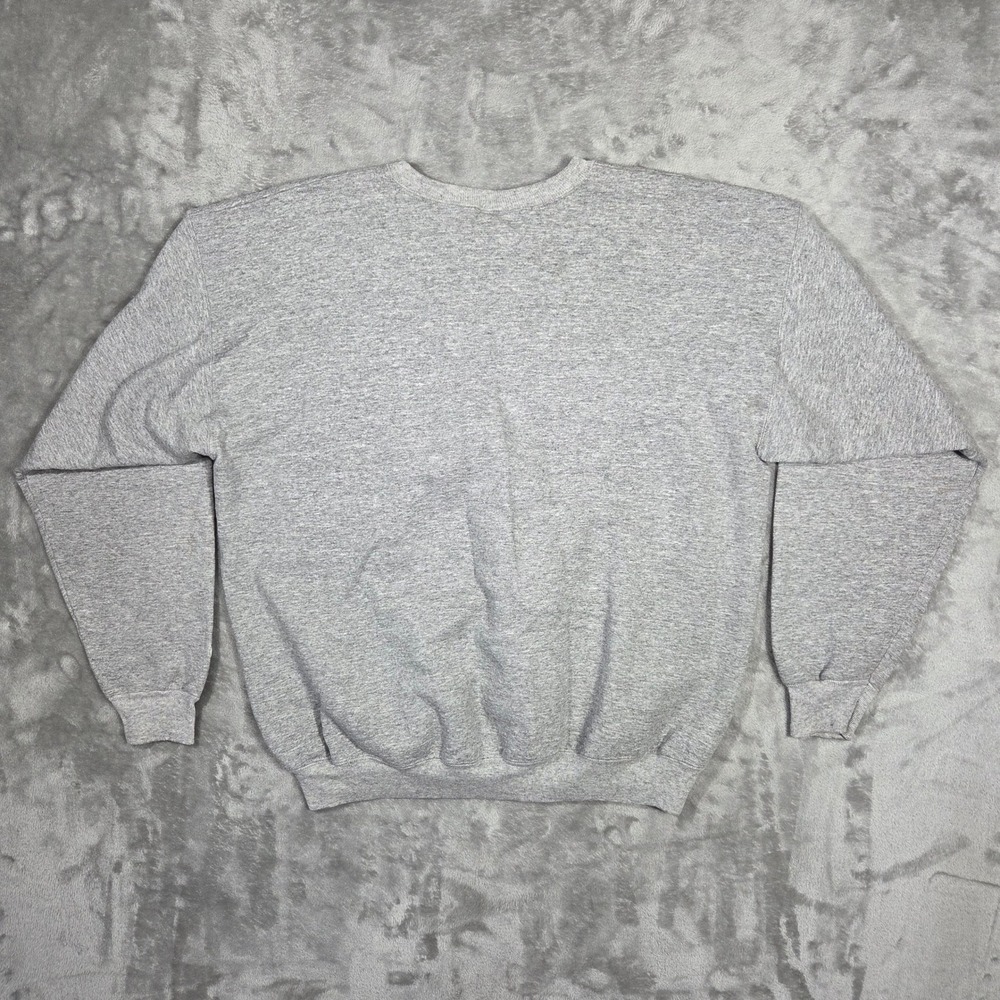 Vintage Champion Alexandria Cardinals Sweatshirt Mens L Crewneck Pullover Retro - Picture 10 of 13
